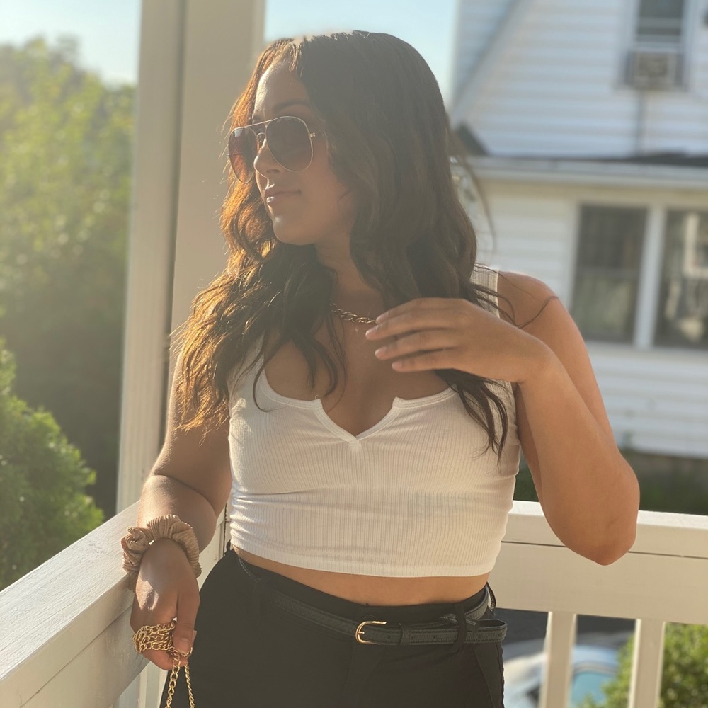 Meet your Posher, Arline